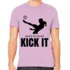 Unisex Jersey Short-Sleeve T-Shirt Thumbnail