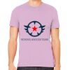 Unisex Jersey Short-Sleeve T-Shirt Thumbnail