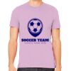 Unisex Jersey Short-Sleeve T-Shirt Thumbnail