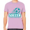 Unisex Jersey Short-Sleeve T-Shirt Thumbnail