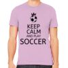 Unisex Jersey Short-Sleeve T-Shirt Thumbnail