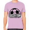 Unisex Jersey Short-Sleeve T-Shirt Thumbnail