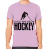 Unisex Jersey Short-Sleeve T-Shirt Thumbnail