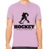Unisex Jersey Short-Sleeve T-Shirt Thumbnail