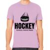 Unisex Jersey Short-Sleeve T-Shirt Thumbnail
