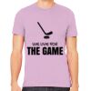 Unisex Jersey Short-Sleeve T-Shirt Thumbnail