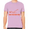 Unisex Jersey Short-Sleeve T-Shirt Thumbnail