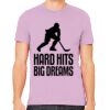 Unisex Jersey Short-Sleeve T-Shirt Thumbnail