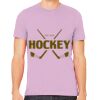 Unisex Jersey Short-Sleeve T-Shirt Thumbnail