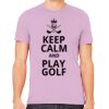 Unisex Jersey Short-Sleeve T-Shirt Thumbnail
