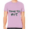 Unisex Jersey Short-Sleeve T-Shirt Thumbnail