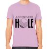 Unisex Jersey Short-Sleeve T-Shirt Thumbnail