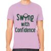 Unisex Jersey Short-Sleeve T-Shirt Thumbnail