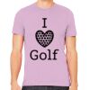 Unisex Jersey Short-Sleeve T-Shirt Thumbnail