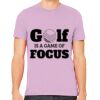 Unisex Jersey Short-Sleeve T-Shirt Thumbnail