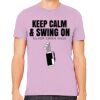 Unisex Jersey Short-Sleeve T-Shirt Thumbnail