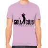 Unisex Jersey Short-Sleeve T-Shirt Thumbnail