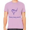Unisex Jersey Short-Sleeve T-Shirt Thumbnail