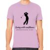Unisex Jersey Short-Sleeve T-Shirt Thumbnail