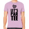 Unisex Jersey Short-Sleeve T-Shirt Thumbnail