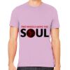 Unisex Jersey Short-Sleeve T-Shirt Thumbnail