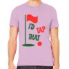 Unisex Jersey Short-Sleeve T-Shirt Thumbnail