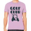 Unisex Jersey Short-Sleeve T-Shirt Thumbnail