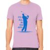Unisex Jersey Short-Sleeve T-Shirt Thumbnail