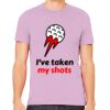Unisex Jersey Short-Sleeve T-Shirt Thumbnail