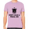 Unisex Jersey Short-Sleeve T-Shirt Thumbnail