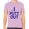 Unisex Jersey Short-Sleeve T-Shirt Thumbnail