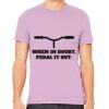 Unisex Jersey Short-Sleeve T-Shirt Thumbnail