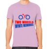 Unisex Jersey Short-Sleeve T-Shirt Thumbnail