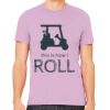 Unisex Jersey Short-Sleeve T-Shirt Thumbnail