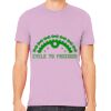 Unisex Jersey Short-Sleeve T-Shirt Thumbnail
