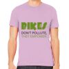 Unisex Jersey Short-Sleeve T-Shirt Thumbnail