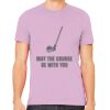 Unisex Jersey Short-Sleeve T-Shirt Thumbnail