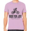 Unisex Jersey Short-Sleeve T-Shirt Thumbnail
