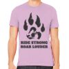 Unisex Jersey Short-Sleeve T-Shirt Thumbnail