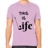 Unisex Jersey Short-Sleeve T-Shirt Thumbnail