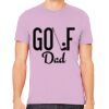 Unisex Jersey Short-Sleeve T-Shirt Thumbnail