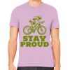 Unisex Jersey Short-Sleeve T-Shirt Thumbnail