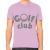 Unisex Jersey Short-Sleeve T-Shirt Thumbnail