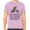Unisex Jersey Short-Sleeve T-Shirt Thumbnail