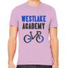 Unisex Jersey Short-Sleeve T-Shirt Thumbnail