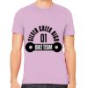 Unisex Jersey Short-Sleeve T-Shirt Thumbnail