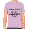 Unisex Jersey Short-Sleeve T-Shirt Thumbnail