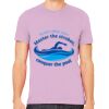 Unisex Jersey Short-Sleeve T-Shirt Thumbnail