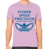 Unisex Jersey Short-Sleeve T-Shirt Thumbnail