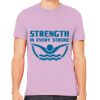 Unisex Jersey Short-Sleeve T-Shirt Thumbnail
